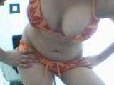Amateurvideo sexy im bikini von didi03