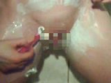 Amateurvideo Beim Rasieren gefilmt von ichkommjetzt