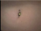Amateurvideo ich zeige dir mein piercing von suesseRachelle