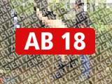 Amateurfotos NACKT im Wald - Arsch SPANKING von Annadevot