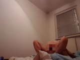 Amateurvideo Hart durch gefickt vom Mann in der Latzhose ! von rosarote