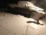 Amateurvideo Nackt im Schnee von ViolettaAngel