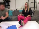 Amateurvideo Fick Affäre mit der Hausverwaltung mit Muschi Furz Finale von Annabel_Massina