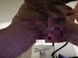 Amateurvideo Solo Male Masturbation from Dovor