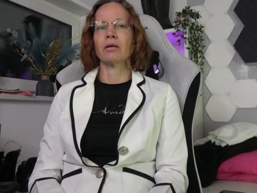 Amateurvideo Ich steck dich in den KG from AnnikaRose