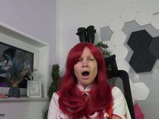 Amateurvideo Mein Orgasmusgesicht von AnnikaRose