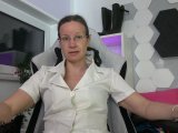 Amateurvideo Ich vermesse dein bestes Stück -Rollenspiel- von AnnikaRose