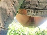Amateurvideo Pissing in Umkleidekabine von AlexanderNeuman