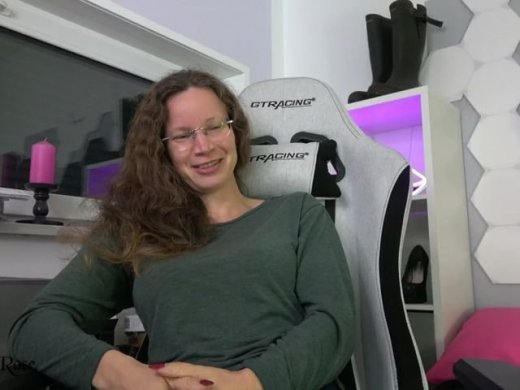 Amateurvideo Begib dich in meine verführerischen Hände von AnnikaRose