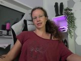 Amateurvideo Schlammschieben – ich setz mich auf dich! von AnnikaRose