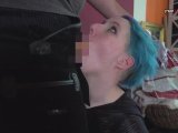 Amateurvideo Clip 108PP-A - Humiliation Fucking And Gagging – whole fil von FucknFetish