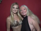 Amateurvideo Sperma Milf Rosella Extrem gegen Sperma Teen Lina Mila wer b von GB_Chief
