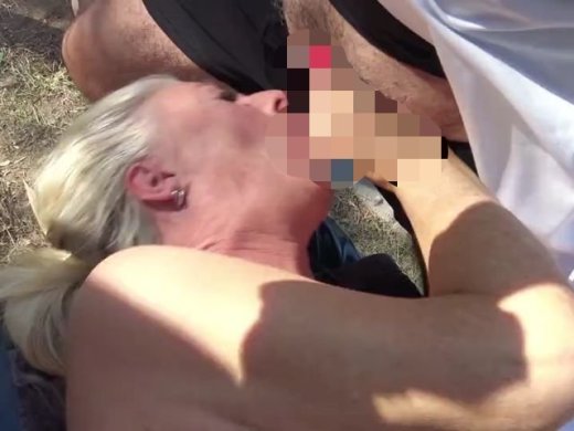 Amateurvideo Die AO-GangBang Fotzen! Teil 19 from RosellaExtrem