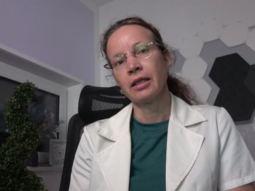 Amateurvideo Deine Vasektomie (DirtyTalk) from AnnikaRose