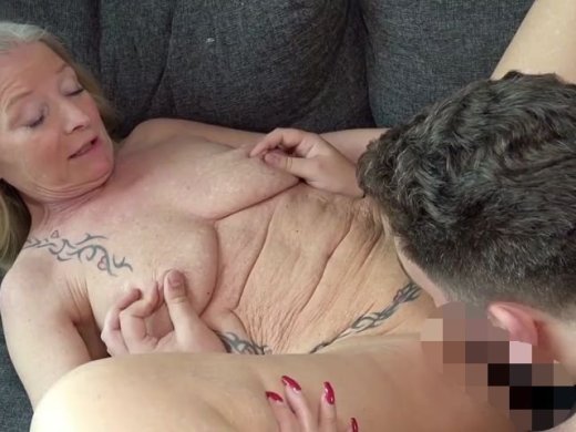 Amateurvideo Geiles AO Fan-Ficktreffen mit Tom aus Rheine! Teil 2 from RosellaExtrem